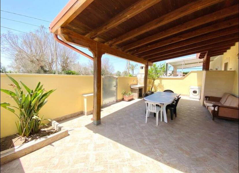 Casa Flora, Torre Specchia Ruggeri