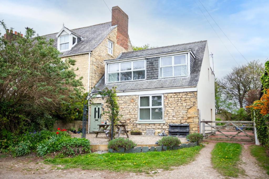 Old Stone Cottage, Durham, Sherburn