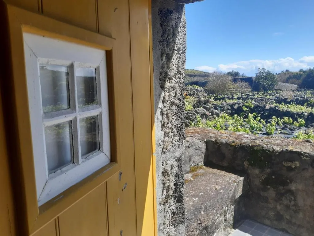O Pomar do Gasparinho, hotel in Santa Cruz da Graciosa