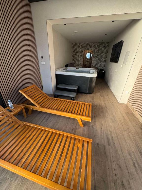 Apartments & Spa - Insula Vita - 4
