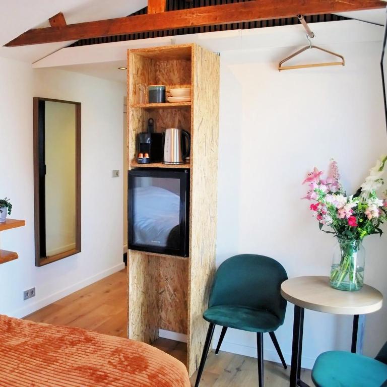 Tiny Torenhuis 2, Westkapelle