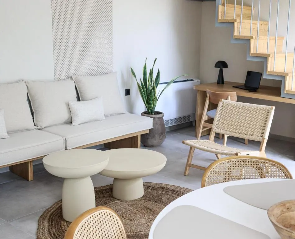 Vabel Skiathos, hotell sihtkohas Skiáthos