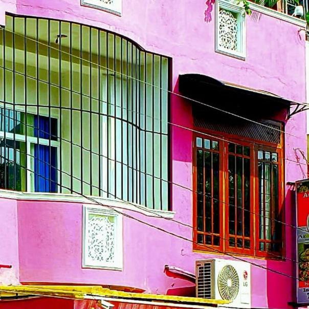 Rasi Mount Rest, Mount Lavinia