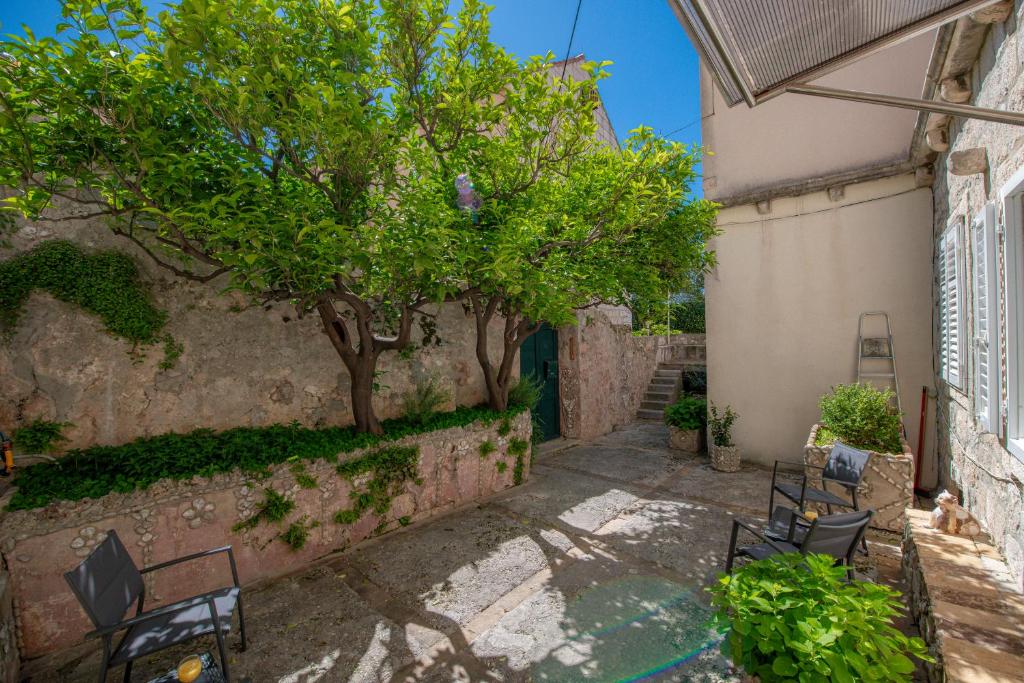 Residence Two Oranges, Dubrovník