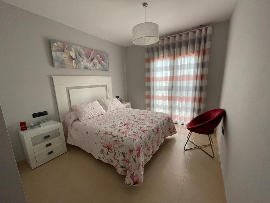 Apartment in Aguadulce 10 minutes from the beach - 4