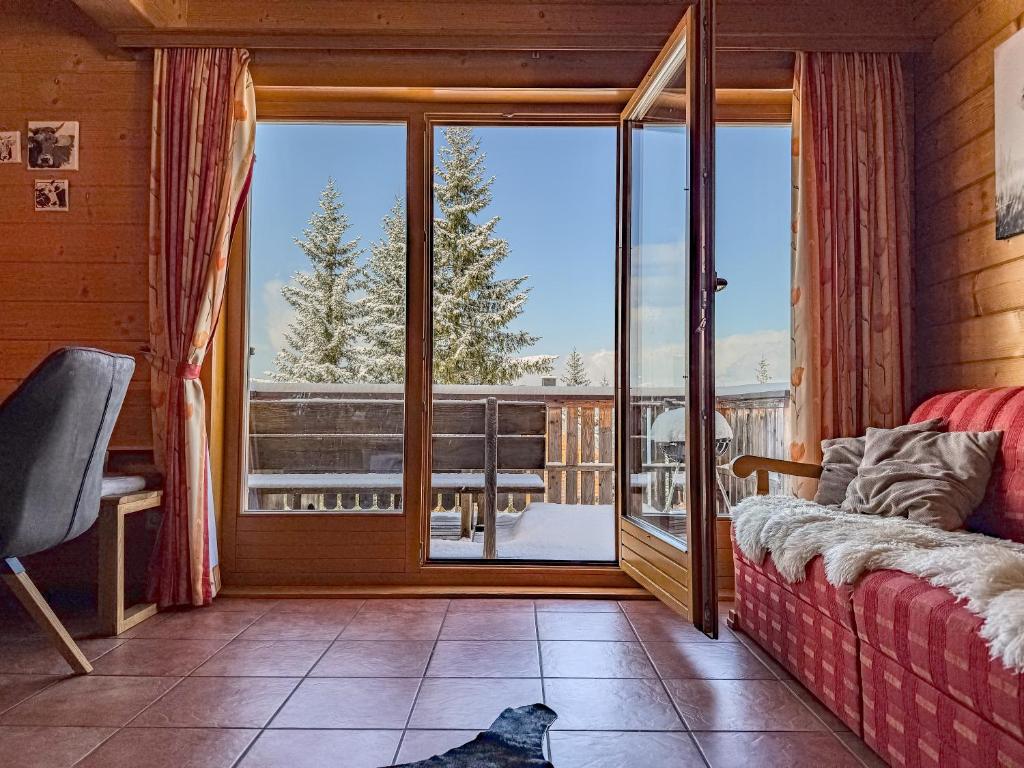 1A Chalet Koralpenrast - Wandern, Grillen mit Aussicht - 4