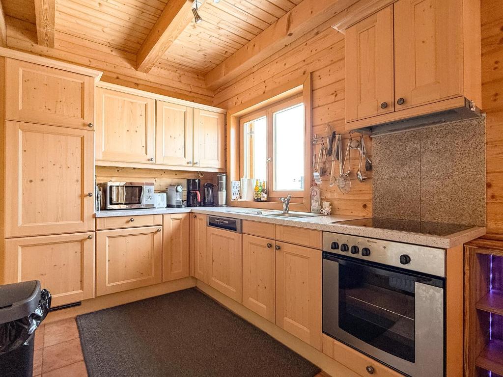 1A Chalet Koralpenrast - Wandern, Grillen mit Aussicht - 5