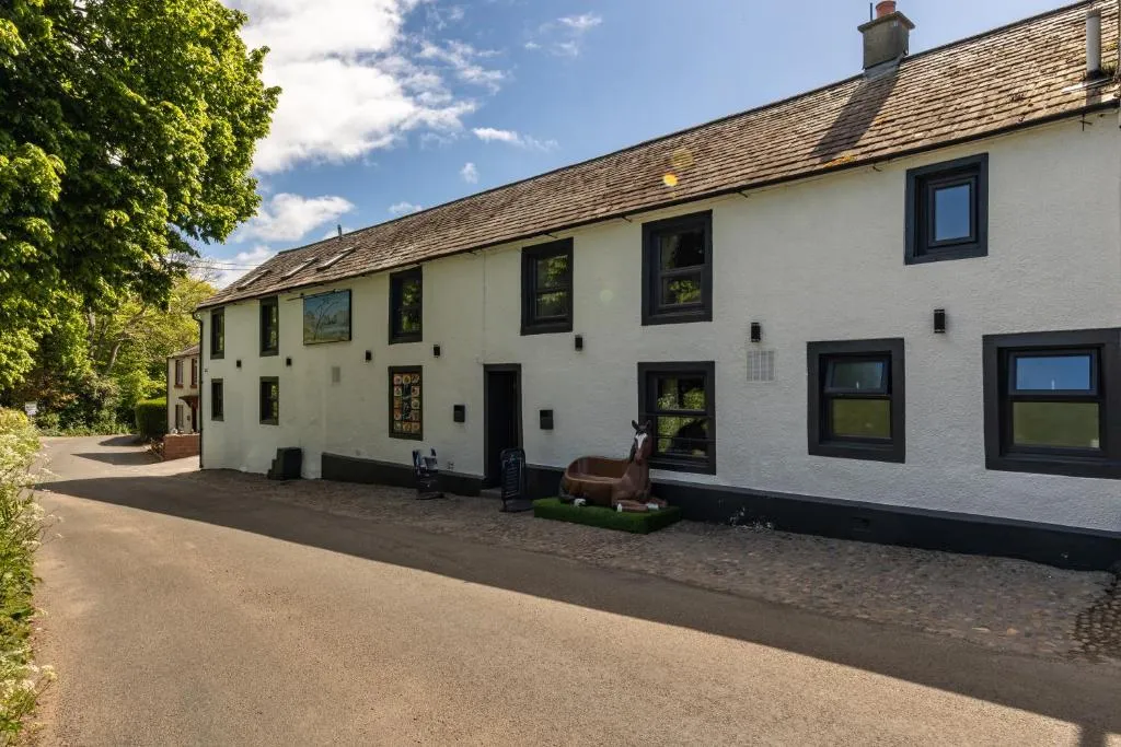 The Kellbank, hotel in Gosforth