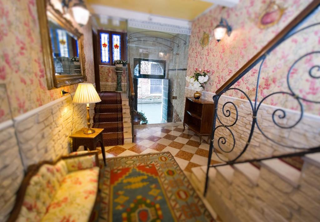 Locanda Antico Fiore - 3