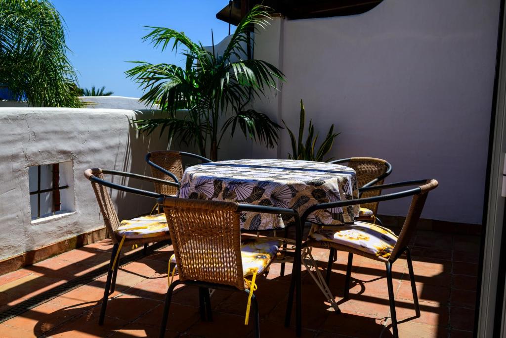Apartment Rincón de Marinos - 5