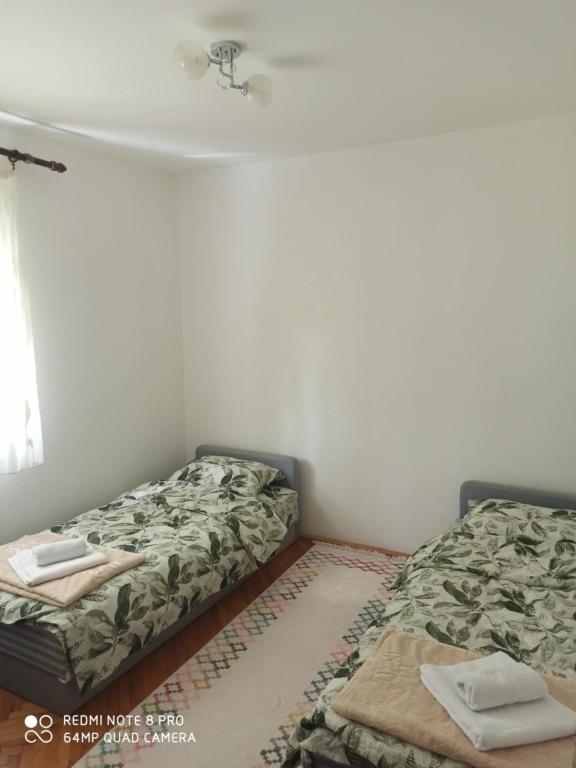 Apartmani Vujović - Mir i Sunce - 3