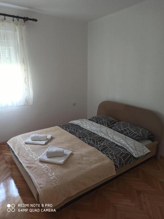 Apartmani Vujović - Mir i Sunce - 4