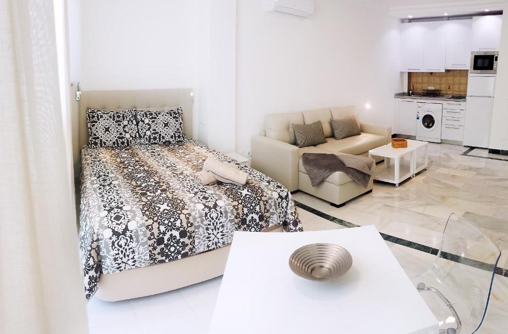 Luxury Studio - 4