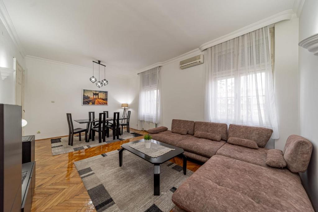 Key West Belgrade Apartment - 1