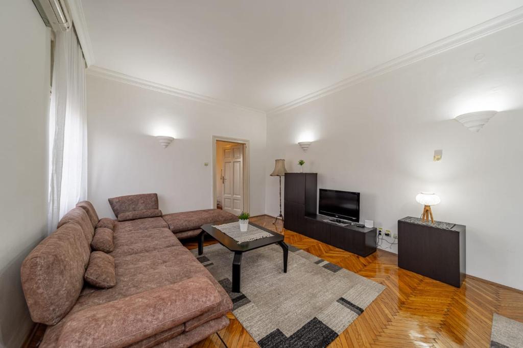 Key West Belgrade Apartment - 5