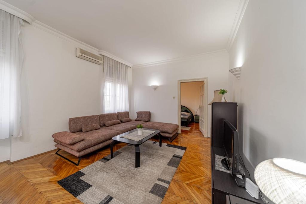 Key West Belgrade Apartment - 4