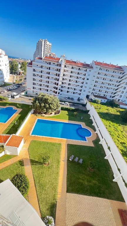 Panoramic View, Albufeira