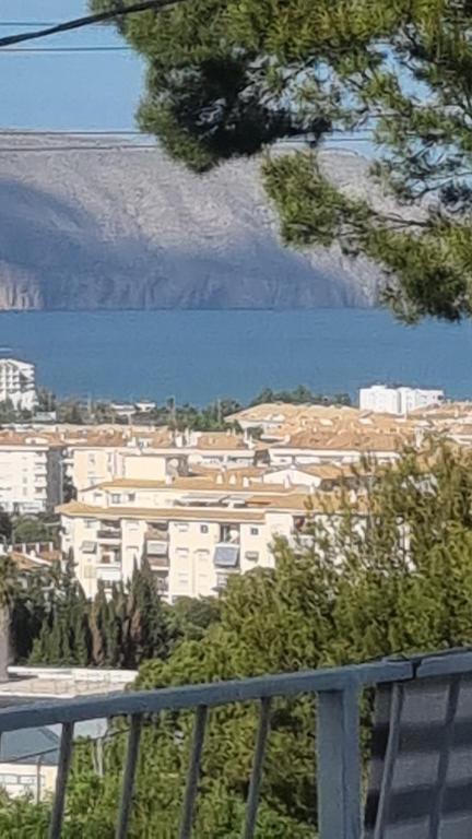 Haus mit Pool und Meerblick Altea - 3