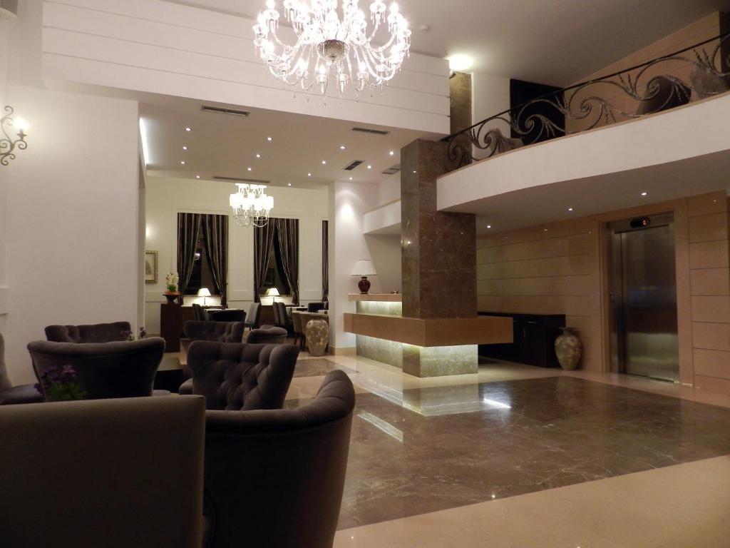 Boutique Hotel Kotoni photo