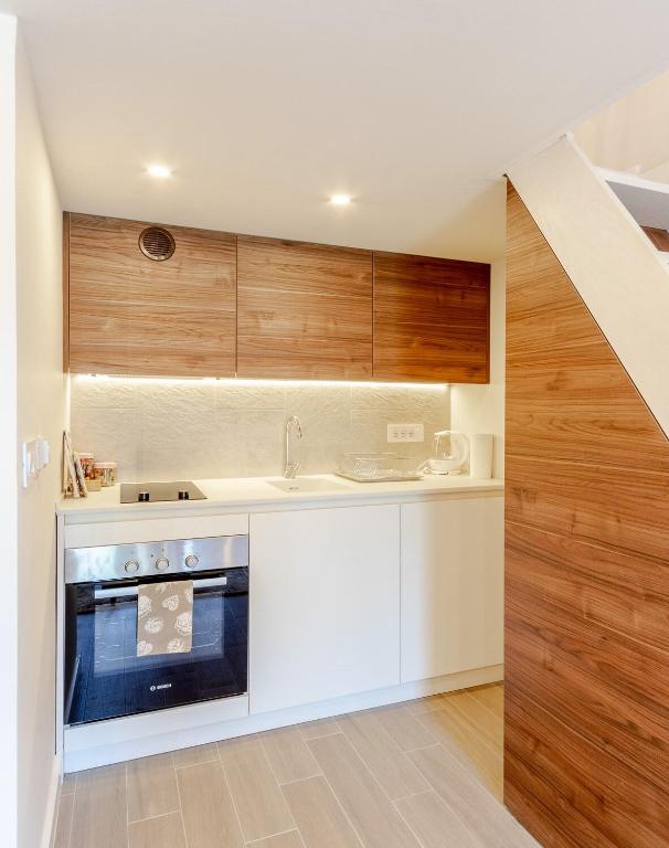 Mini Condos 3 D1, Ground floor with private patio - 4