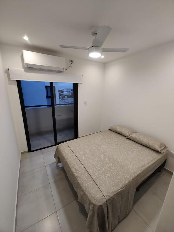 Departamento Exclusivo - Moderno - Amplio y Cómodo - 3