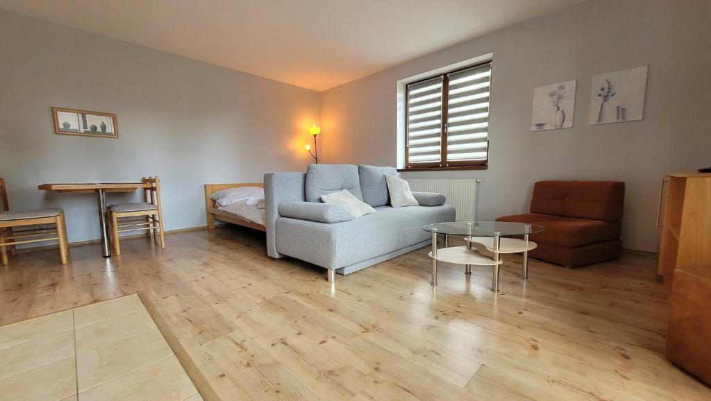 Apartmány u tatranky, Tatranská Lomnica