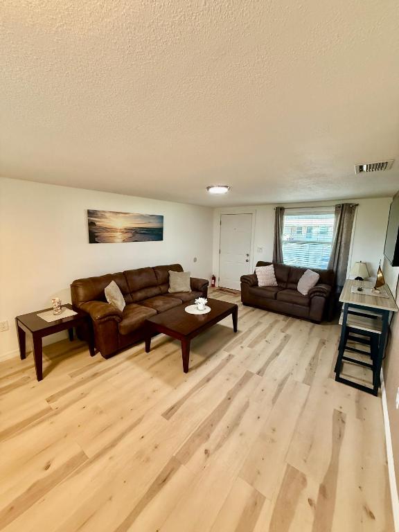 Manasota Delux Villas #5, Englewood