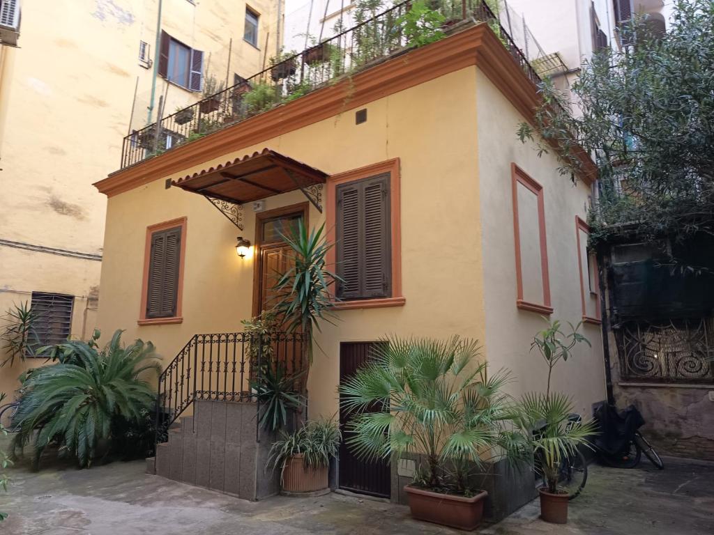 St Peter Charming House - 5