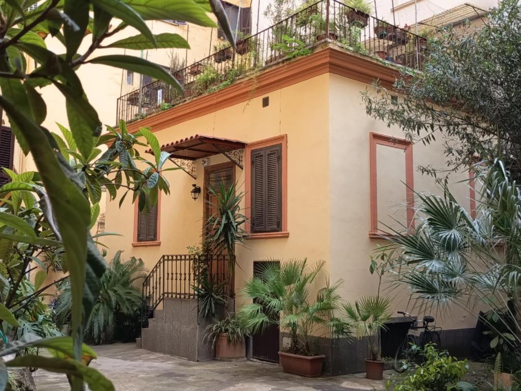St Peter Charming House - 2