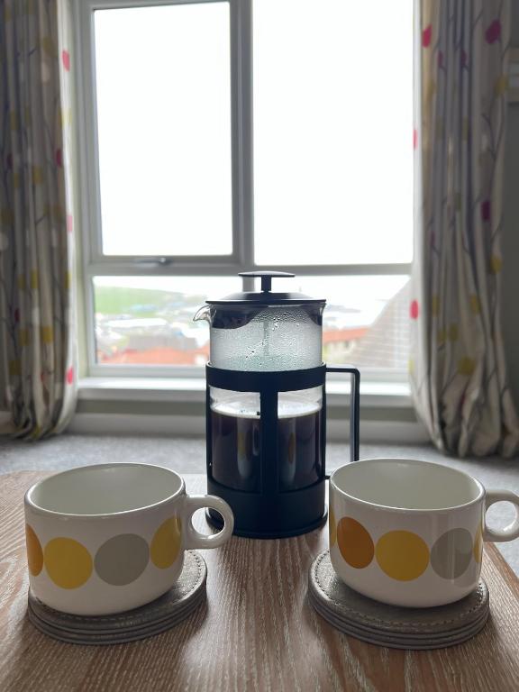 Pegasus Place, Lerwick