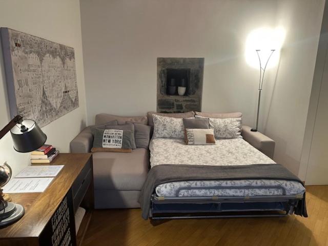 MODERN COMFORT in OLD TOWN - 3