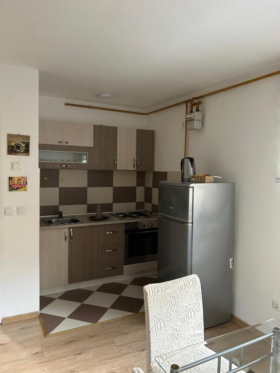 Benjamin residence - 3