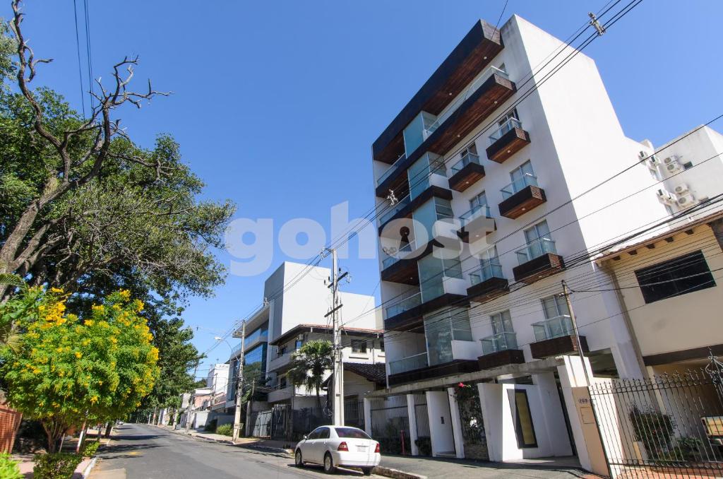Cozy Loft, few meters from Mariscal Lopez - 1
