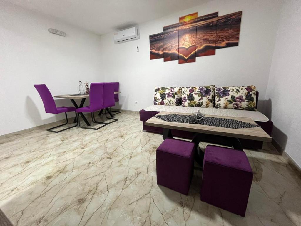 Lutovac Apartmani - 2