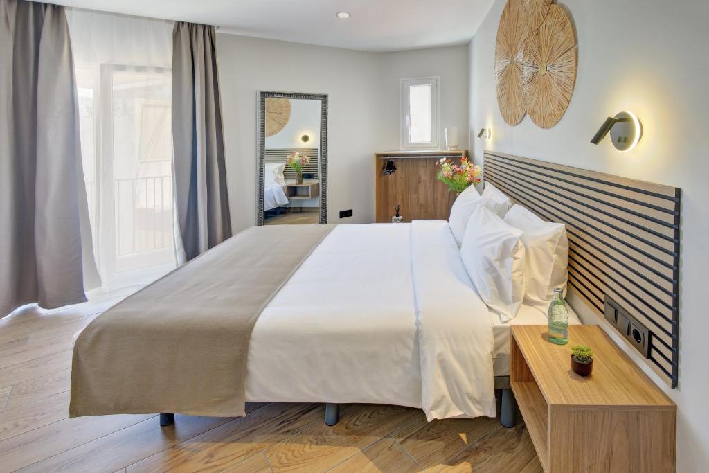 LAGOM Apartments NEW, 5 min walk from the sea - 2