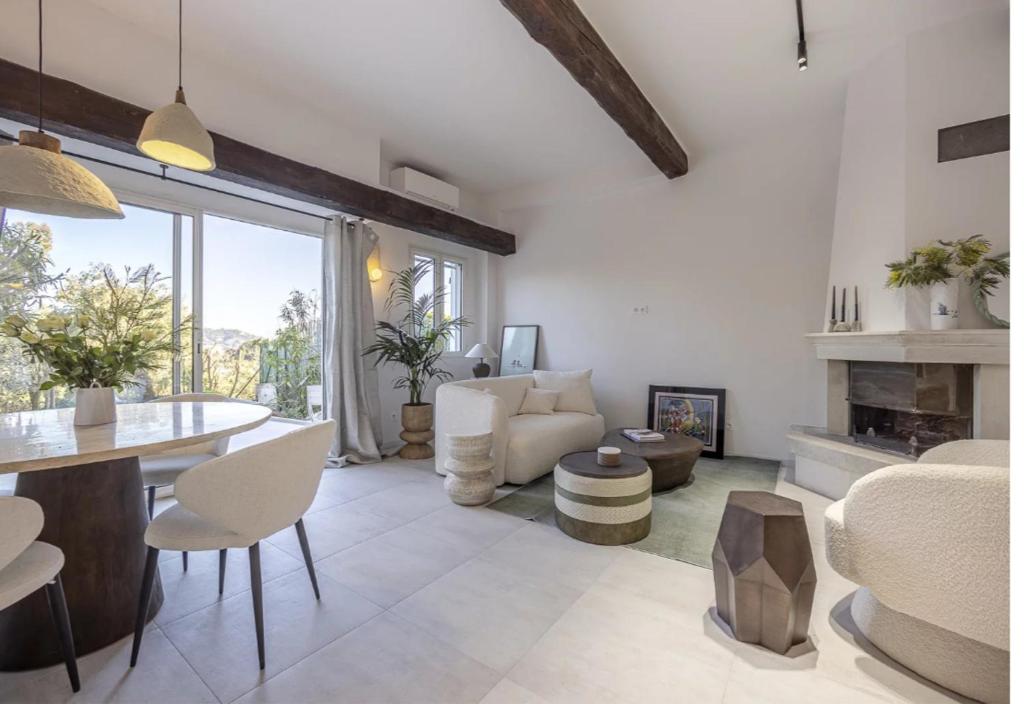 Villa Touchlux - 1