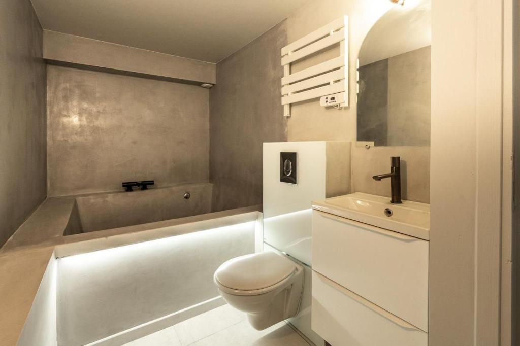 Villa Touchlux - 4