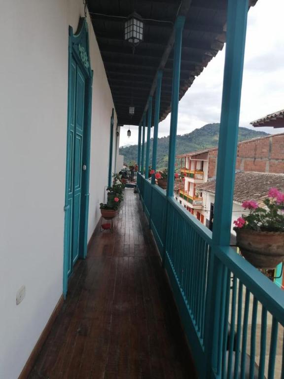 El Balcón de Emma - 2