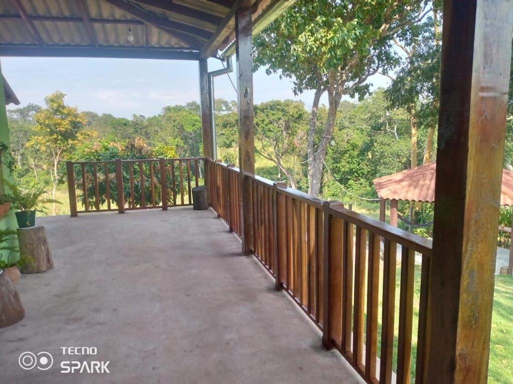 Casa de Campo en Buena Vista - 2