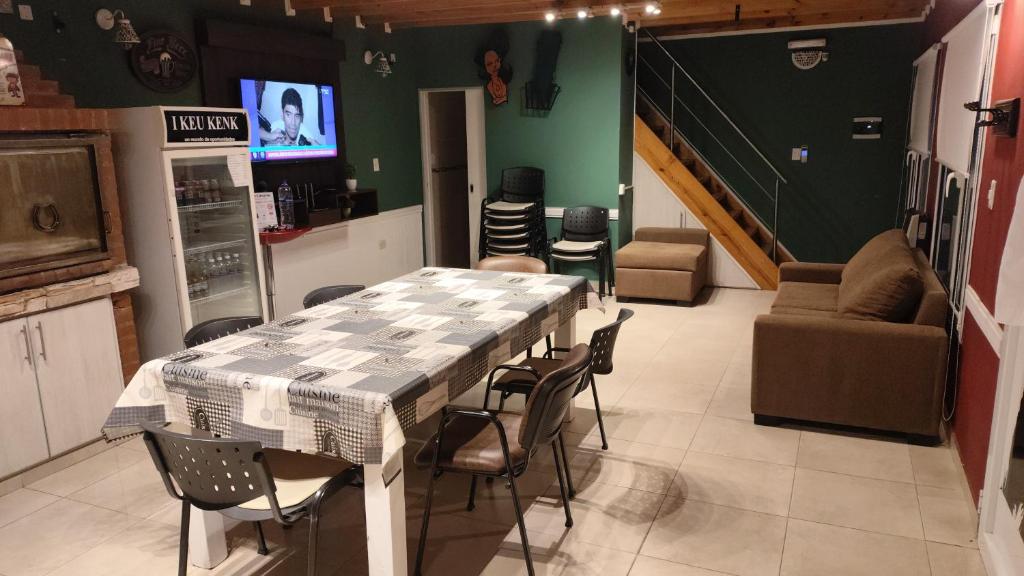 Casona confortable y cálida con hermoso jardín - 3