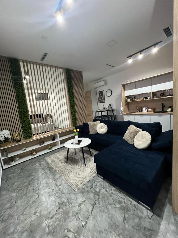 Apartman Carpe Diem, Ortijes