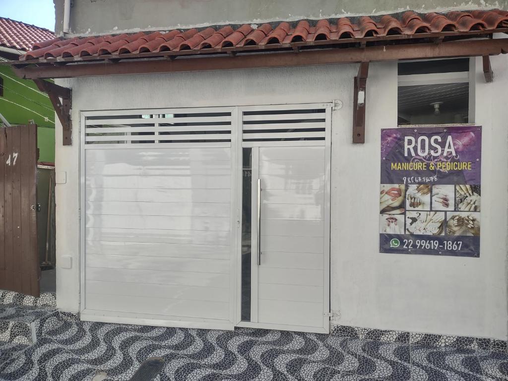 Espaço em Pero hospedagem, Cabo Frio