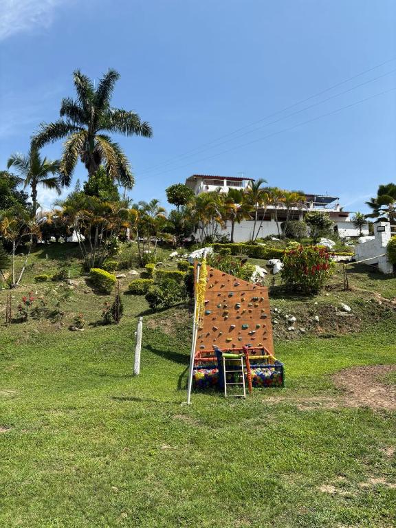 Villa Paula Piscina privada en La Mesa - 1