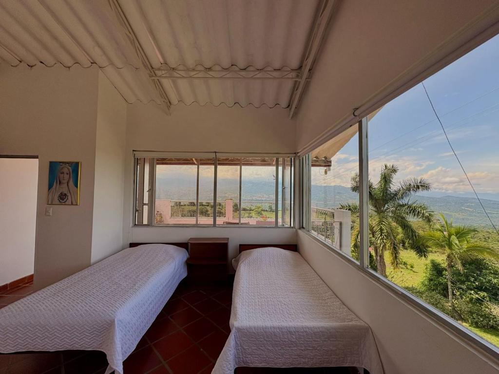 Villa Paula Piscina privada en La Mesa - 2