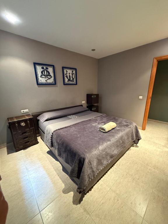 Apartamento S&L - 1