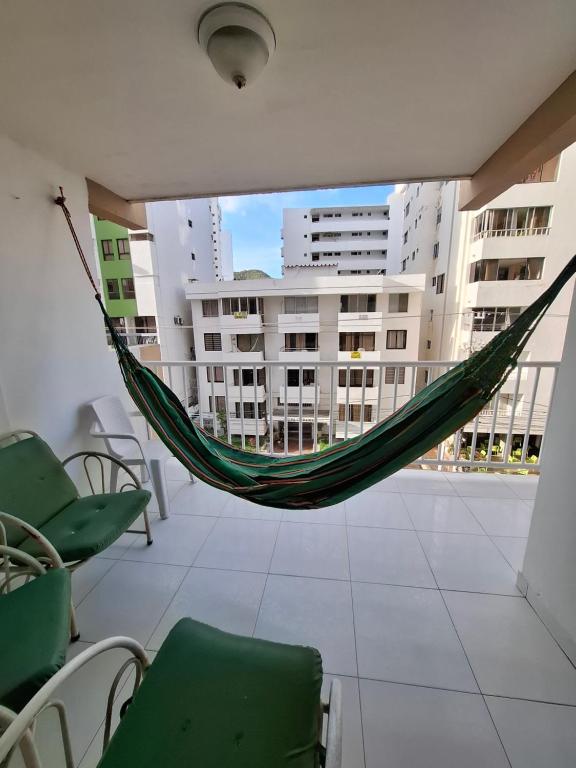 Morro 4CBalcon - 3