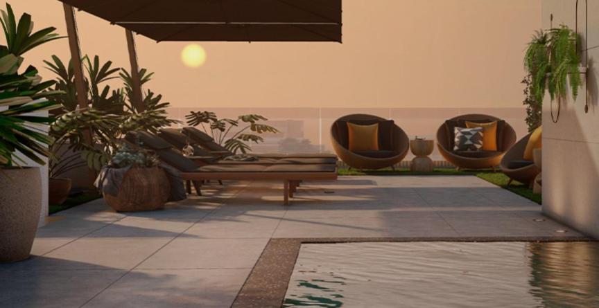 Departamento en Magdalena limite con San Isidro - 4