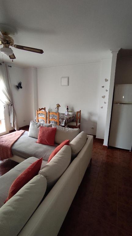 Apartamento Cala Mijas Málaga - 2