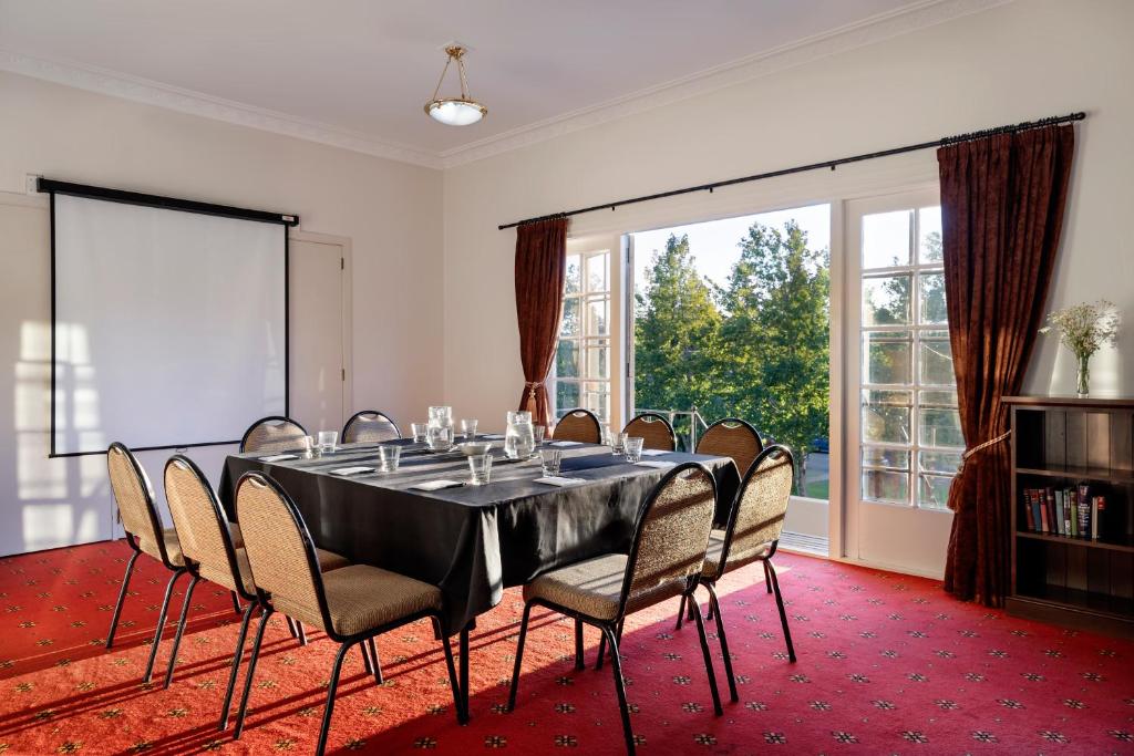 Meeting room / ballrooms