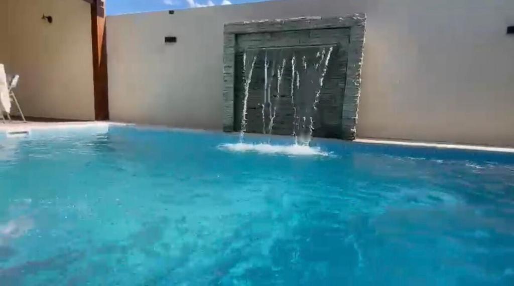 Beautiful house with pool - 2